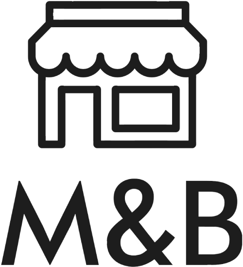 mb logo